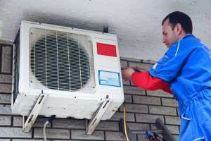 24/7 and Emergency HVAC Near Region, KY | Air Conidtioning and Heating Contractors